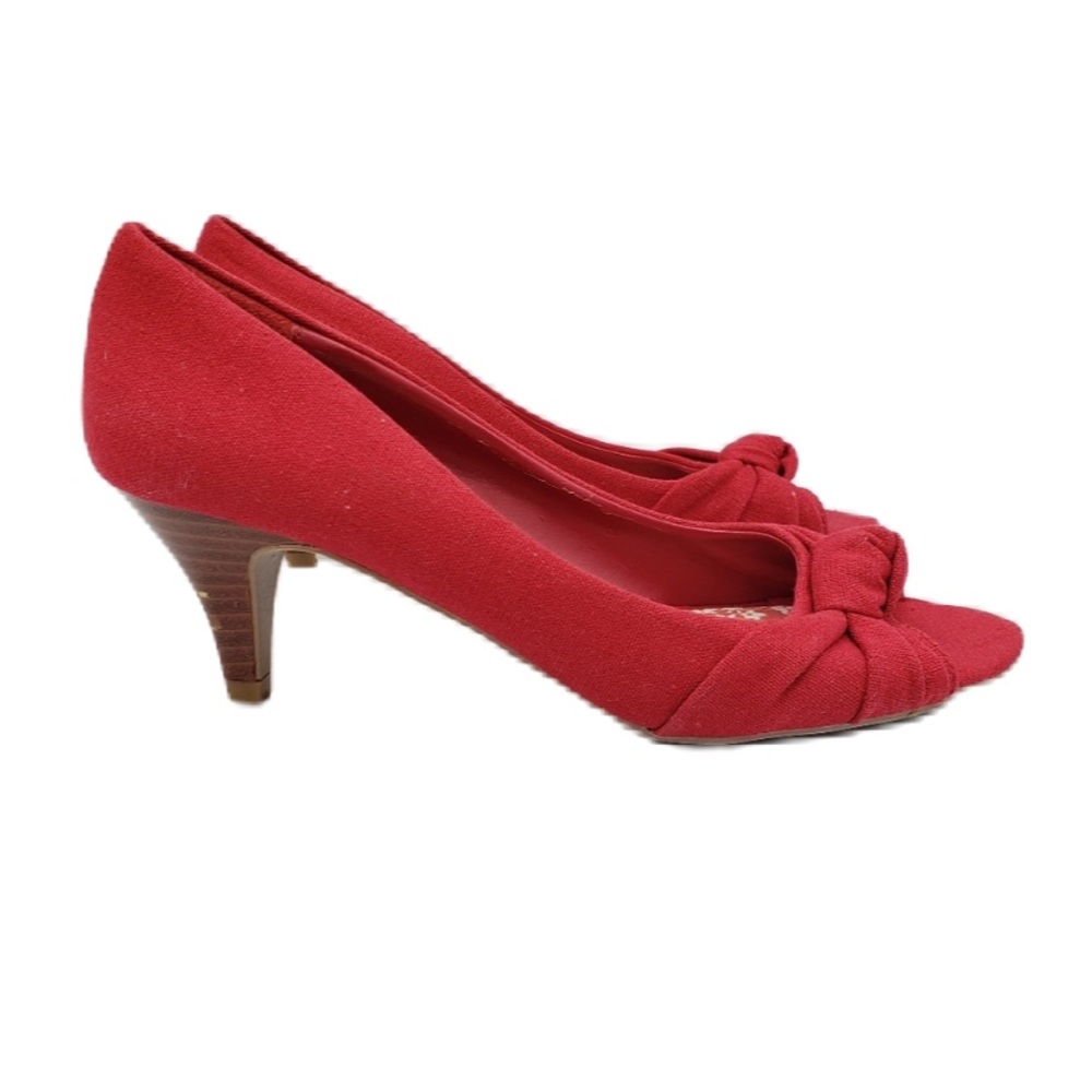 AMERICAN🦅EAGLE RED HEELS